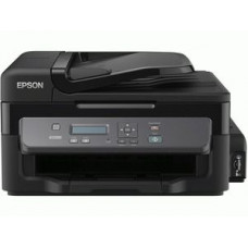 Ремонт принтера EPSON WORKFORCE M200