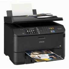 Ремонт принтера EPSON WORKFORCE PRO WF-4630