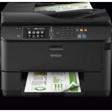 Ремонт принтера EPSON WORKFORCE PRO WF-4630DWF