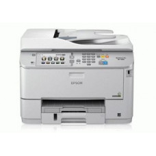 Ремонт принтера EPSON WORKFORCE PRO WF-5690