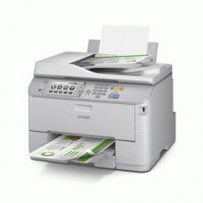 Ремонт принтера EPSON WORKFORCE PRO WF-5690DWF