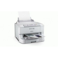 Ремонт принтера EPSON WORKFORCE PRO WF-8090DW