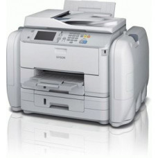 Ремонт принтера EPSON WORKFORCE PRO WF-R5690DTWF