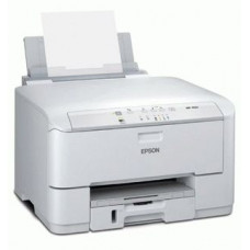 Ремонт принтера EPSON WORKFORCE PRO WP-4023 NETWORK WIRELESS COLOR PRINTER