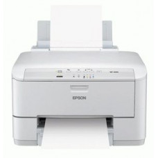 Ремонт принтера EPSON WORKFORCE PRO WP-4090