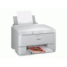 Ремонт принтера EPSON WORKFORCE PRO WP-4095 DN