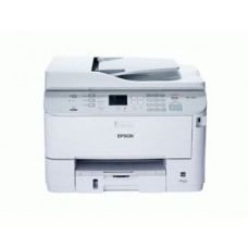 Ремонт принтера EPSON WORKFORCE PRO WP-4525DNF