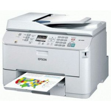 Ремонт принтера EPSON WORKFORCE PRO WP-4533