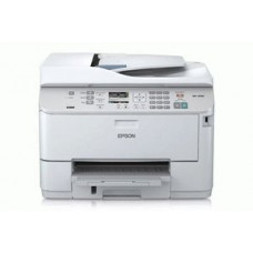 Ремонт принтера EPSON WORKFORCE PRO WP-4590