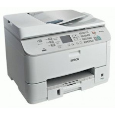 Ремонт принтера EPSON WORKFORCE PRO WP-4595 DNF