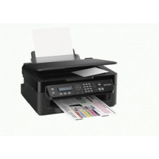 Ремонт принтера EPSON WORKFORCE WF-2530WF