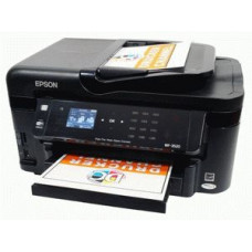 Ремонт принтера EPSON WORKFORCE WF-3520DWF