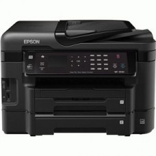 Ремонт принтера EPSON WORKFORCE WF-3530