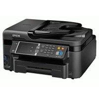 Ремонт принтера EPSON WORKFORCE WF-3620