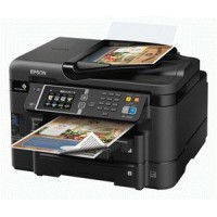 Ремонт принтера EPSON WORKFORCE WF-3640