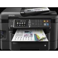 Ремонт принтера EPSON WORKFORCE WF-3640DTWF