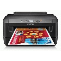 Ремонт принтера EPSON WORKFORCE WF-7110