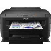 Ремонт принтера EPSON WORKFORCE WF-7110DTW