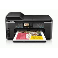 Ремонт принтера EPSON WORKFORCE WF-7510 ALL-IN-ONE PRINTER