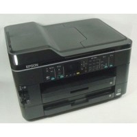 Ремонт принтера EPSON WORKFORCE WF-7525