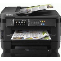 Ремонт принтера EPSON WORKFORCE WF-7620DTWF