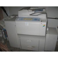 Ремонт принтера GESTETNER AFICIO DSC460