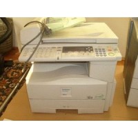 Ремонт принтера GESTETNER AFICIO DSM415PF