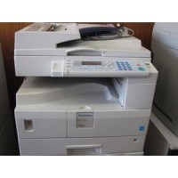 Ремонт принтера GESTETNER AFICIO MP 1600L2