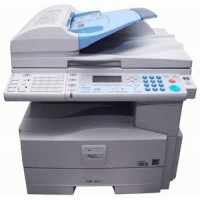 Ремонт принтера GESTETNER AFICIO MP 161SPF