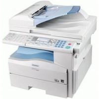 Ремонт принтера GESTETNER AFICIO MP 171