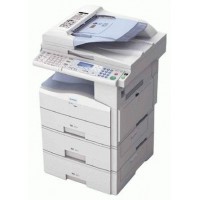 Ремонт принтера GESTETNER AFICIO MP 171SPF