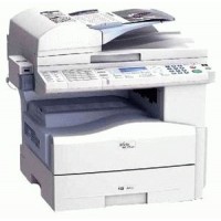 Ремонт принтера GESTETNER AFICIO MP 201SPF