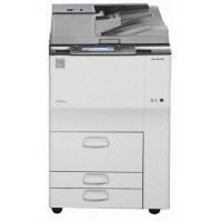 Ремонт принтера GESTETNER AFICIO MP 7502SP