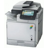 Ремонт принтера GESTETNER AFICIO MP C300SR