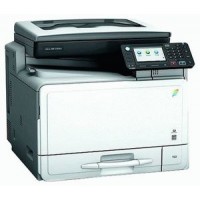 Ремонт принтера GESTETNER AFICIO MP C305SPF