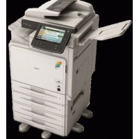 Ремонт принтера GESTETNER AFICIO MP C400SR