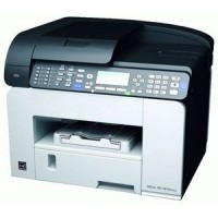 Ремонт принтера GESTETNER AFICIO SG 3110SNW