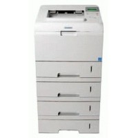 Ремонт принтера GESTETNER AFICIO SP5100N