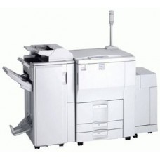 Ремонт принтера GESTETNER AFICIO SP 9100DN