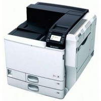 Ремонт принтера GESTETNER AFICIO SP C831DN