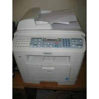 Ремонт принтера GESTETNER DSM520PF