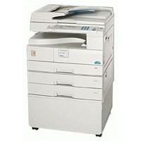 Ремонт принтера GESTETNER MP1600SP