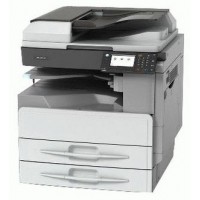 Ремонт принтера GESTETNER MP 2001SP