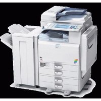 Ремонт принтера GESTETNER MP C3300