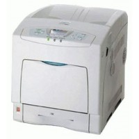 Ремонт принтера GESTETNER SPC410DN