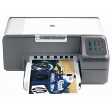 Ремонт принтера HP BUSINESS INKJET 1200D PRINTER