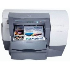 Ремонт принтера HP BUSINESS INKJET 2280TN PRINTER