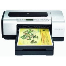 Ремонт принтера HP BUSINESS INKJET 2800DT