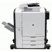 Ремонт принтера HP CM8050 COLOR MFP