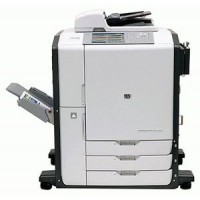 Ремонт принтера HP CM8060 COLOR MFP